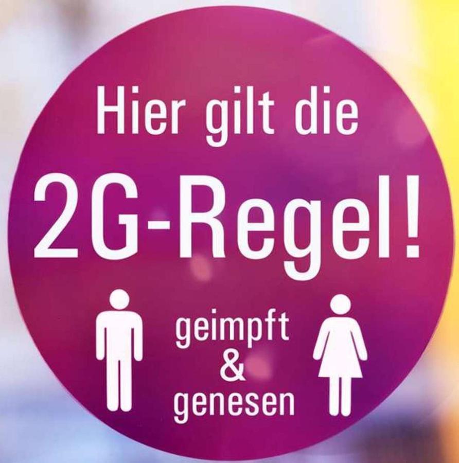 Pension Wegerich Erfurt Eksteriør bilde